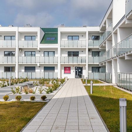 Apartamenty Sunset Resort By Noclegi Renters Grzybowo  Værelse billede